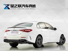 Mercedes-Benz C-Class Facelift C 260 L AMG Line - ფოტო 6