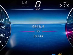 Mercedes-Benz C-Class Facelift C 260 L AMG Line - ფოტო 9