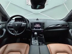 Maserati Levante 3.0T Standard Edition - ფოტო 11