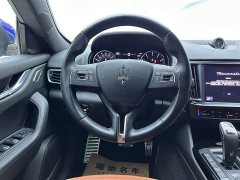 Maserati Levante 3.0T Standard Edition - ფოტო 12