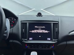 Maserati Levante 3.0T Standard Edition - ფოტო 13