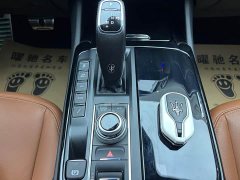 Maserati Levante 3.0T Standard Edition - ფოტო 14