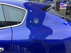 Maserati Levante 3.0T Standard Edition - ფოტო 17