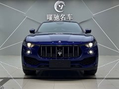 Maserati Levante 3.0T Standard Edition - ფოტო 2