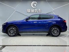 Maserati Levante 3.0T Standard Edition - ფოტო 3