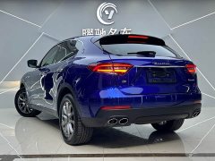 Maserati Levante 3.0T Standard Edition - ფოტო 4