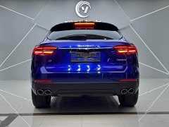 Maserati Levante 3.0T Standard Edition - ფოტო 5
