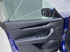Maserati Levante 3.0T Standard Edition - ფოტო 7