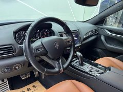 Maserati Levante 3.0T Standard Edition - ფოტო 8