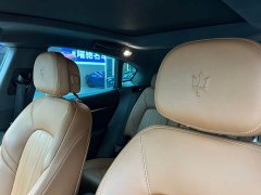Maserati Levante 3.0T Standard Edition - ფოტო 9