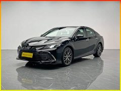 Toyota Camry 2021 2.5G Luxury - ფოტო 1