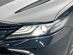 Toyota Camry 2021 2.5G Luxury - ფოტო 10