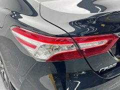 Toyota Camry 2021 2.5G Luxury - ფოტო 11