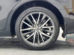 Toyota Camry 2021 2.5G Luxury - ფოტო 12