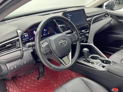 Toyota Camry 2021 2.5G Luxury - ფოტო 14