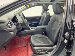 Toyota Camry 2021 2.5G Luxury - ფოტო 15