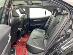 Toyota Camry 2021 2.5G Luxury - ფოტო 16