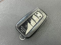 Toyota Camry 2021 2.5G Luxury - ფოტო 18
