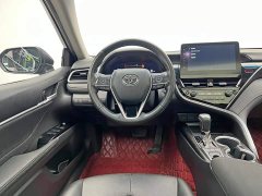 Toyota Camry 2021 2.5G Luxury - ფოტო 19