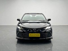 Toyota Camry 2021 2.5G Luxury - ფოტო 2