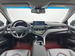 Toyota Camry 2021 2.5G Luxury - ფოტო 20