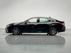 Toyota Camry 2021 2.5G Luxury - ფოტო 3