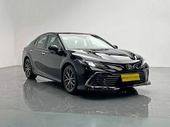 Toyota Camry 2021 2.5G Luxury - ფოტო 8