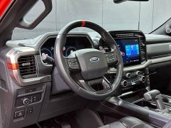 Ford F-150 Raptor 3.5T Raptor - ფოტო 10