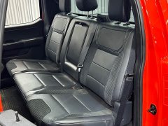 Ford F-150 Raptor 3.5T Raptor - ფოტო 17