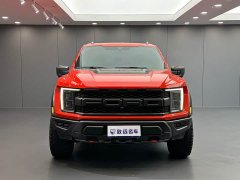 Ford F-150 Raptor 3.5T Raptor - ფოტო 2