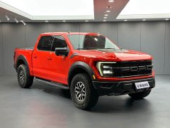 Ford F-150 Raptor 3.5T Raptor - ფოტო 3