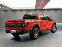 Ford F-150 Raptor 3.5T Raptor - ფოტო 4