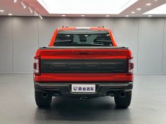 Ford F-150 Raptor 3.5T Raptor - ფოტო 5