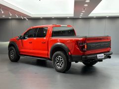 Ford F-150 Raptor 3.5T Raptor - ფოტო 6