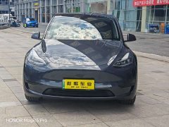 Tesla Model Y Rear-Wheel Drive - ფოტო 2