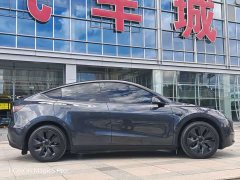 Tesla Model Y Rear-Wheel Drive - ფოტო 4