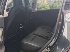 Tesla Model Y Rear-Wheel Drive - ფოტო 9
