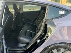 Tesla Model 3 2022 Rear-Wheel Drive - ფოტო 10
