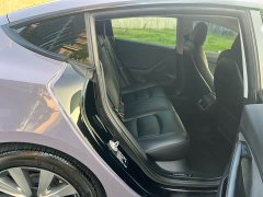 Tesla Model 3 2022 Rear-Wheel Drive - ფოტო 12
