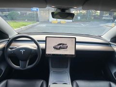 Tesla Model 3 2022 Rear-Wheel Drive - ფოტო 13