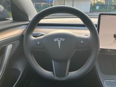 Tesla Model 3 2022 Rear-Wheel Drive - ფოტო 15