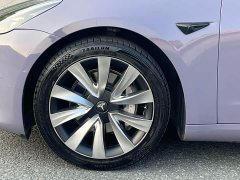 Tesla Model 3 2022 Rear-Wheel Drive - ფოტო 20