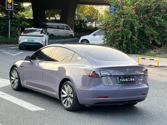 Tesla Model 3 2022 Rear-Wheel Drive - ფოტო 4