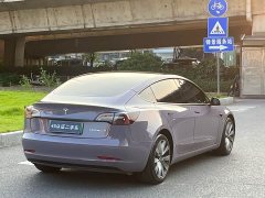Tesla Model 3 2022 Rear-Wheel Drive - ფოტო 5