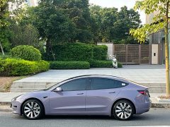 Tesla Model 3 2022 Rear-Wheel Drive - ფოტო 7