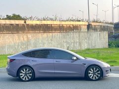 Tesla Model 3 2022 Rear-Wheel Drive - ფოტო 8