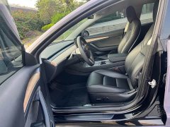 Tesla Model 3 2022 Rear-Wheel Drive - ფოტო 9