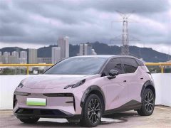 Zeekr Geely Zeekr X Rear-Wheel Drive ME Edition 5-Seater - ფოტო 1