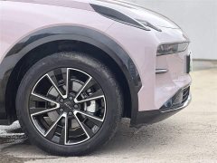 Zeekr Geely Zeekr X Rear-Wheel Drive ME Edition 5-Seater - ფოტო 10