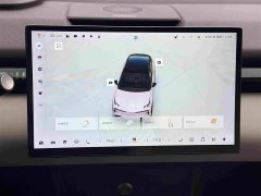 Zeekr Geely Zeekr X Rear-Wheel Drive ME Edition 5-Seater - ფოტო 12